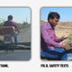 Illustration for article titled A Guide To Driving In India Without Dying